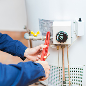 Water Heater Services