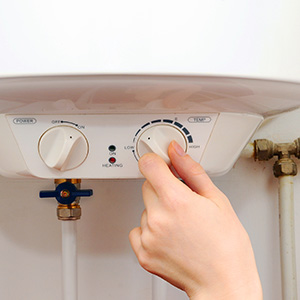 Boiler Service