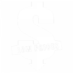 low prices icon